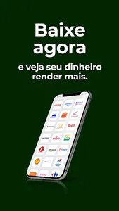 Escudo+ Clube de Benefícios screenshot 6