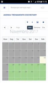 eSecretary screenshot 3