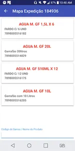eSigma Checkout screenshot 3