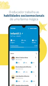 Estante Mágica screenshot 2