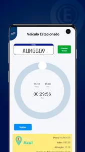 Faixa Azul Francisco Beltrão screenshot 5