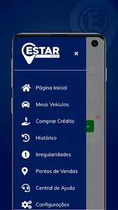 Estar Digital Linhares screenshot 1