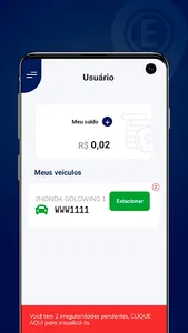 Estar Digital Linhares screenshot 2