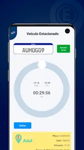 Estar Digital Linhares screenshot 4