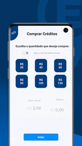 Estar Ponta Grossa screenshot 2