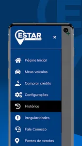 Estar Ponta Grossa screenshot 4