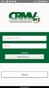 Sistema RT - MT screenshot 0
