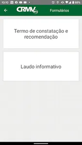 Sistema RT - MT screenshot 2