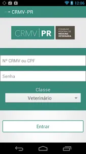 Sistema RT screenshot 0