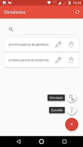 Smart Study screenshot 0