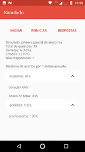 Smart Study screenshot 2