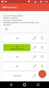 Smart Study screenshot 5
