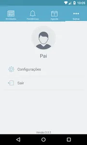 Canguru Berçário Centro Lúdico screenshot 1