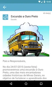 Canguru Berçário Centro Lúdico screenshot 3