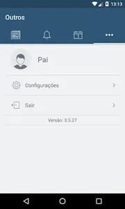 C.E. Adventista Milton Afonso screenshot 3