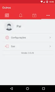Colégio 21 de Abril screenshot 3