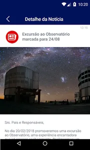Colégio Futuro screenshot 3