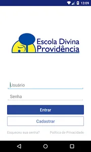 Divina Providência - Jundiaí screenshot 0