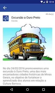 Divina Providência - Jundiaí screenshot 2