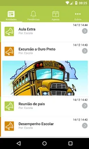 Educamais Creche Escola screenshot 1