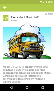 Educamais Creche Escola screenshot 2