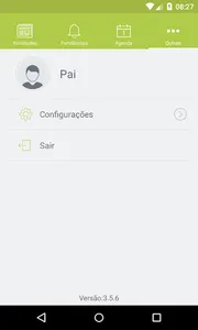 Educamais Creche Escola screenshot 3