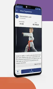 Escola App screenshot 5