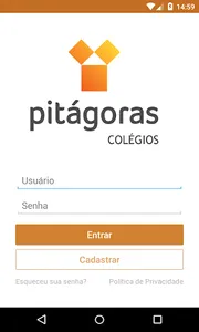 Colégio Pitágoras Carajás screenshot 0