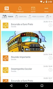 Colégio Pitágoras Carajás screenshot 2