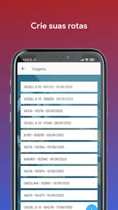 GoTruck: App Para Caminhoneiro screenshot 2