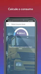 GoTruck: App Para Caminhoneiro screenshot 4