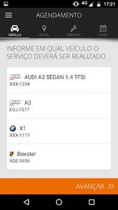 Eurobike screenshot 3