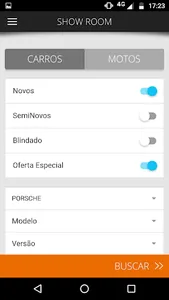 Eurobike screenshot 4