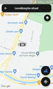 Movve screenshot 2