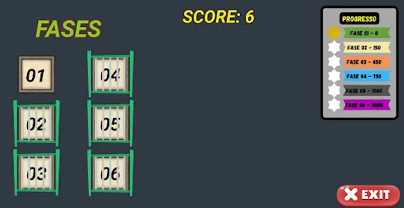 Tank Battle screenshot 3
