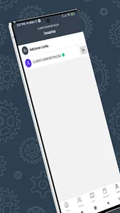 ECOBRE screenshot 1