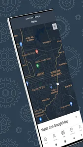 ECOBRE screenshot 2