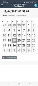 EFICA screenshot 2