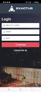 EFICA screenshot 8