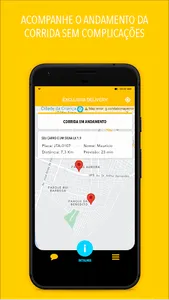 Exclusiva Delivery screenshot 1