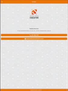 Duplique Executive Cobranças screenshot 13