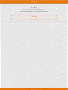 Duplique Executive Cobranças screenshot 17