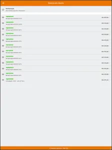 Duplique Executive Cobranças screenshot 18