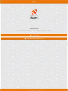 Duplique Executive Cobranças screenshot 20