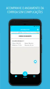 68 EXECUTIVO screenshot 1