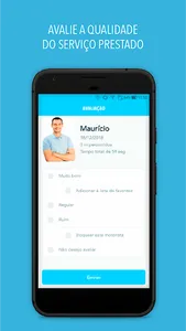 68 EXECUTIVO screenshot 2