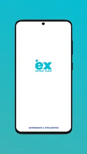Ex hotels screenshot 1