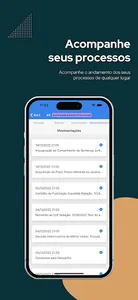 eNomos - Portal de Clientes screenshot 1