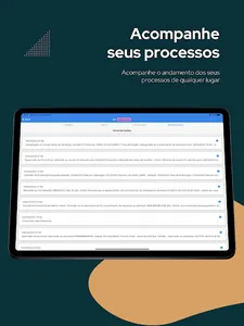eNomos - Portal de Clientes screenshot 4