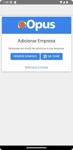 eOpus - Portal de Clientes screenshot 0